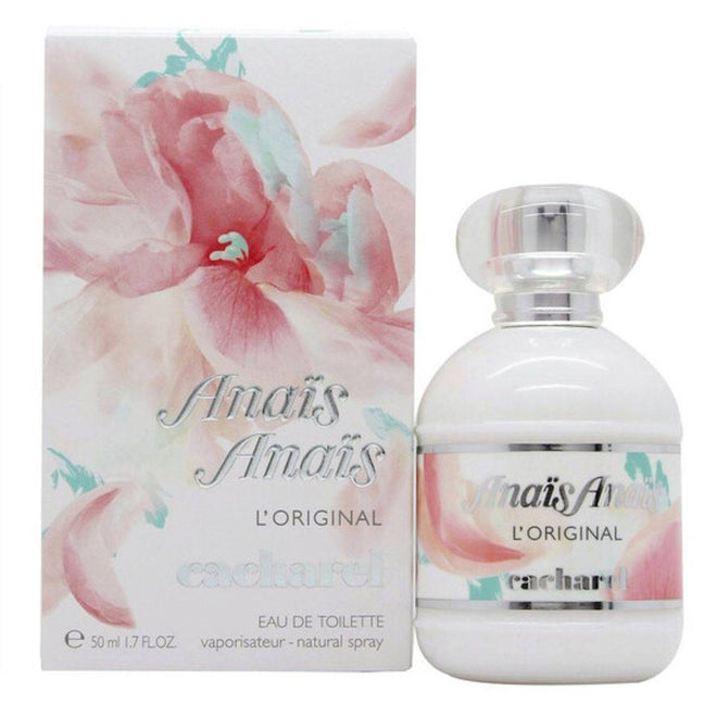 Cacharel Anais Anais L'original (W) EDT 50ml