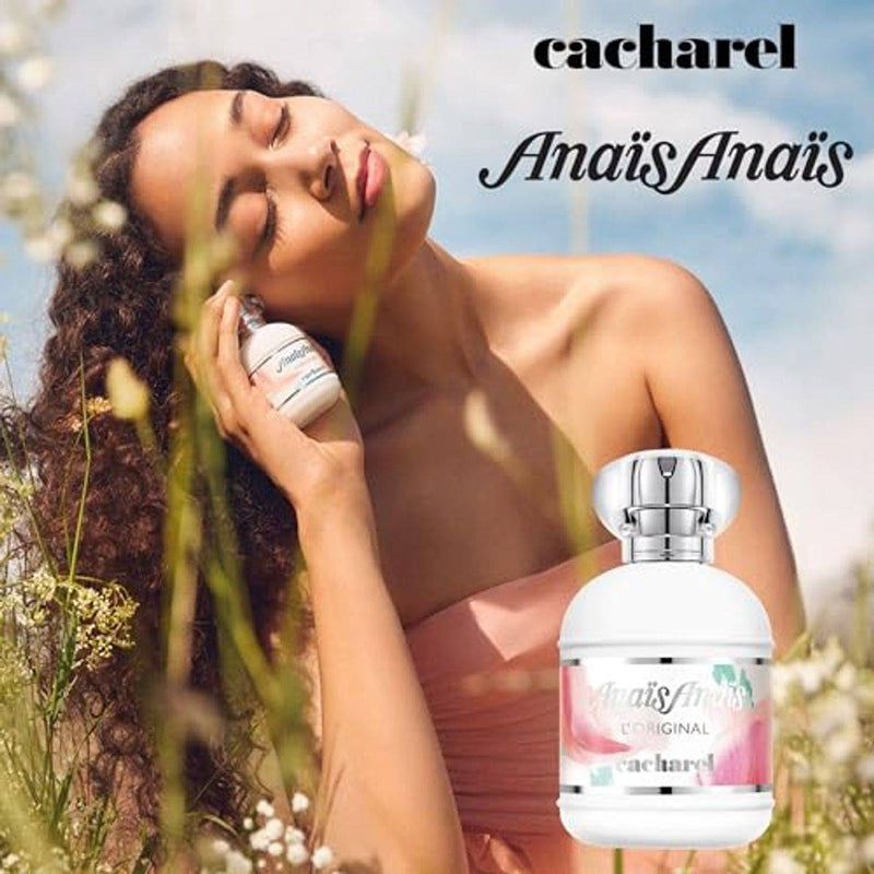 Cacharel Anais Anais L'original (W) EDT 50ml