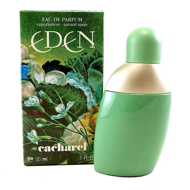 Cacharel Eden (W) EDP 30ml