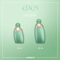 Cacharel Eden (W) EDP 50ml