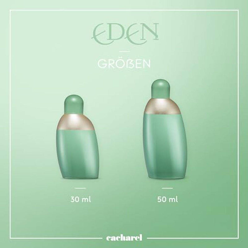 Cacharel Eden (W) EDP 50ml
