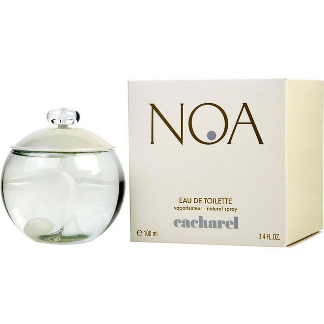 Cacharel Noa (W) EDT 100ml