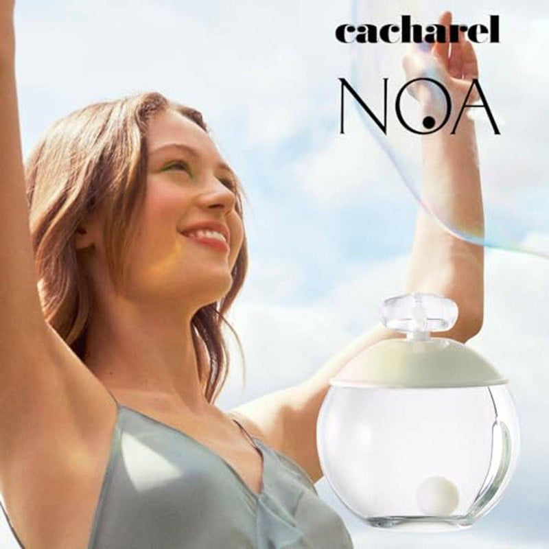 Cacharel Noa (W) EDT 100ml