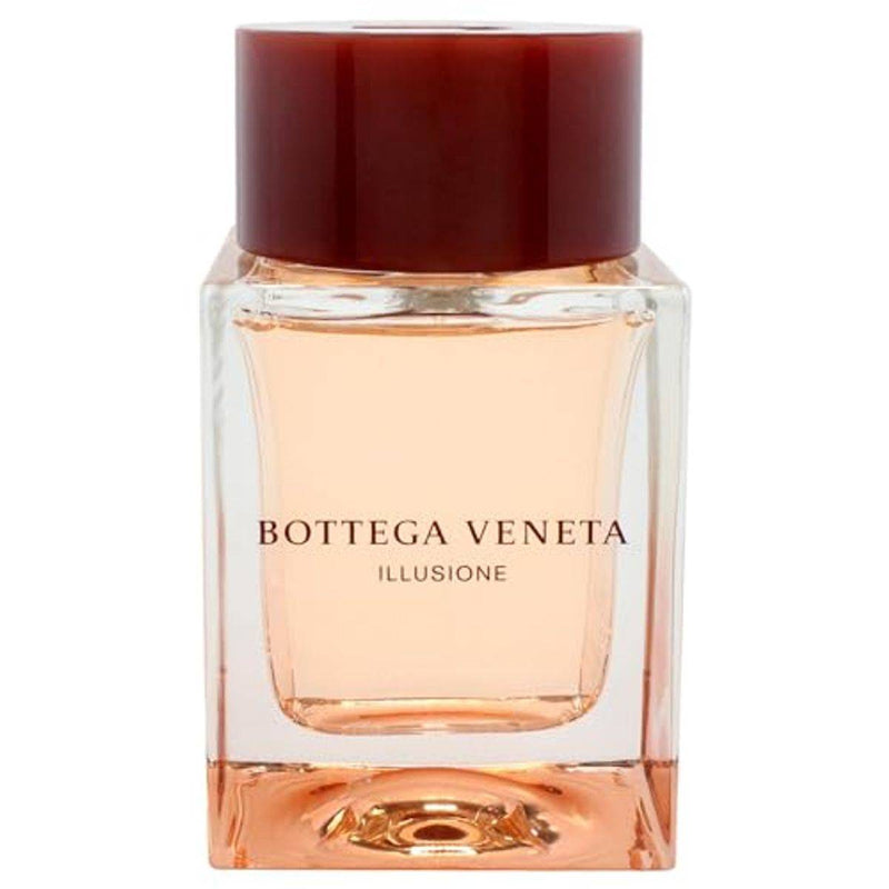 Bottega Veneta Illusione (W) EDP 50ml