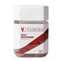Vitamina Adult Multivitamin 60 Gummies