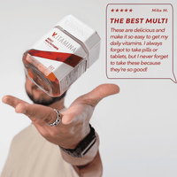 Vitamina Adult Multivitamin 60 Gummies