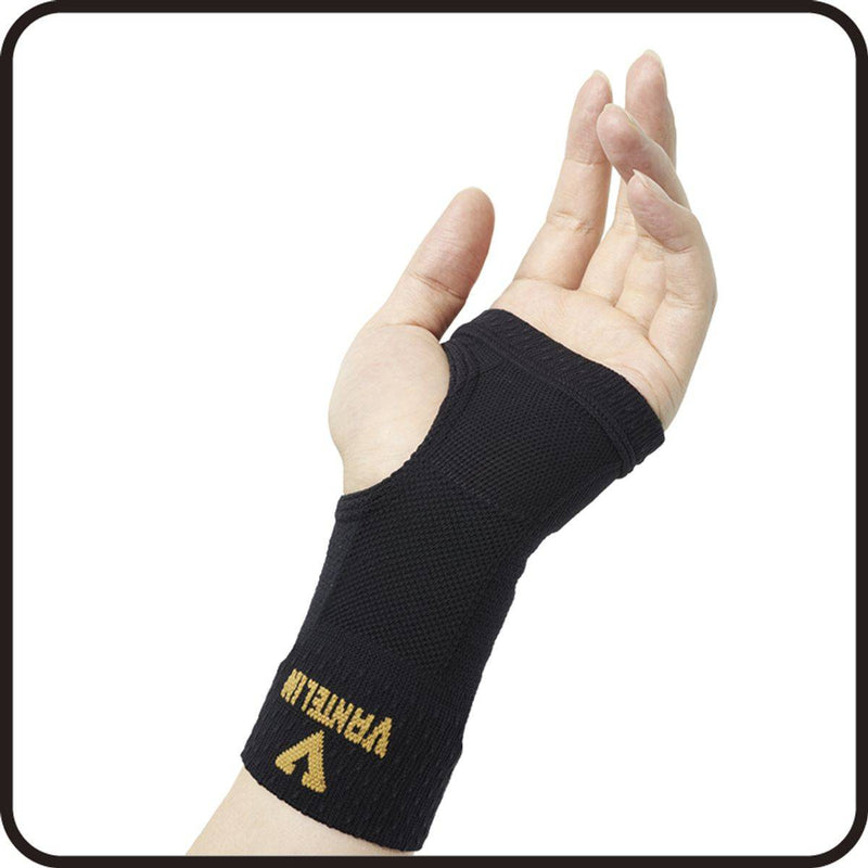 Vantelin Support Wrist Black Large