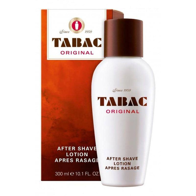 Tabac Original (M) Aftershave Lotion 300ml