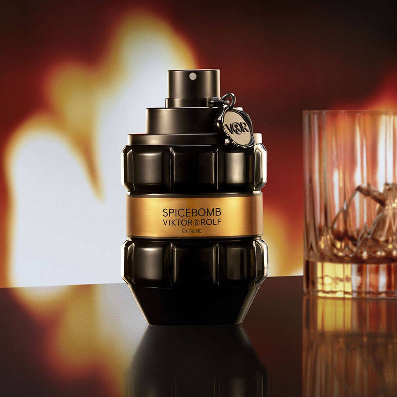 Viktor & Rolf Spicebomb Extreme Pour Homme (M) EDP 50ml
