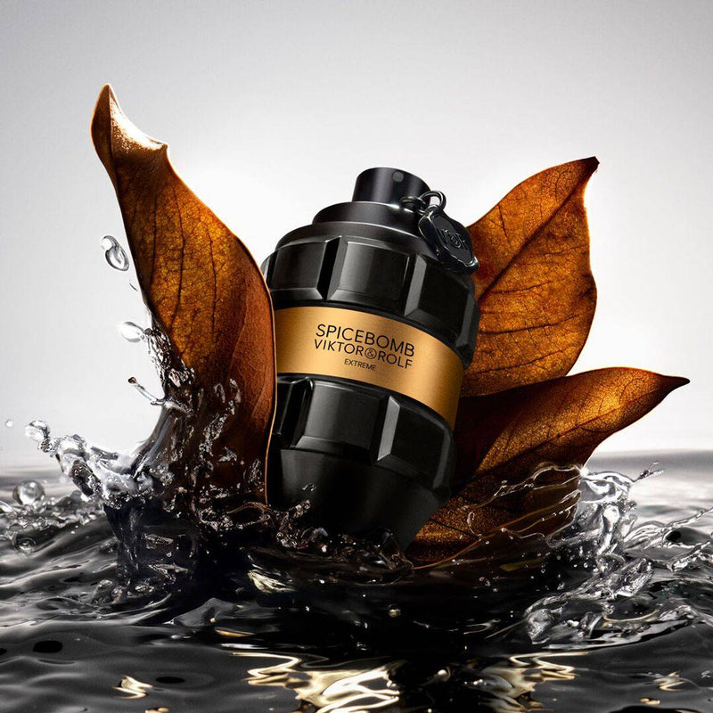 Viktor & Rolf Spicebomb Extreme Pour Homme (M) EDP 50ml