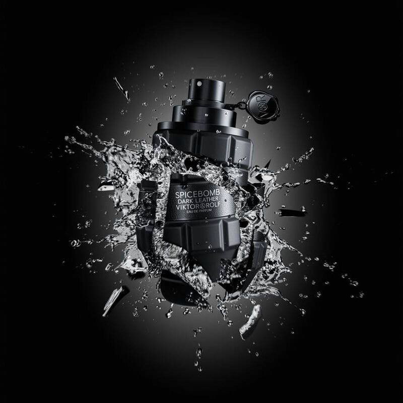 Viktor & Rolf Spicebomb Dark Leather Pour Homme (M) EDP 50ml