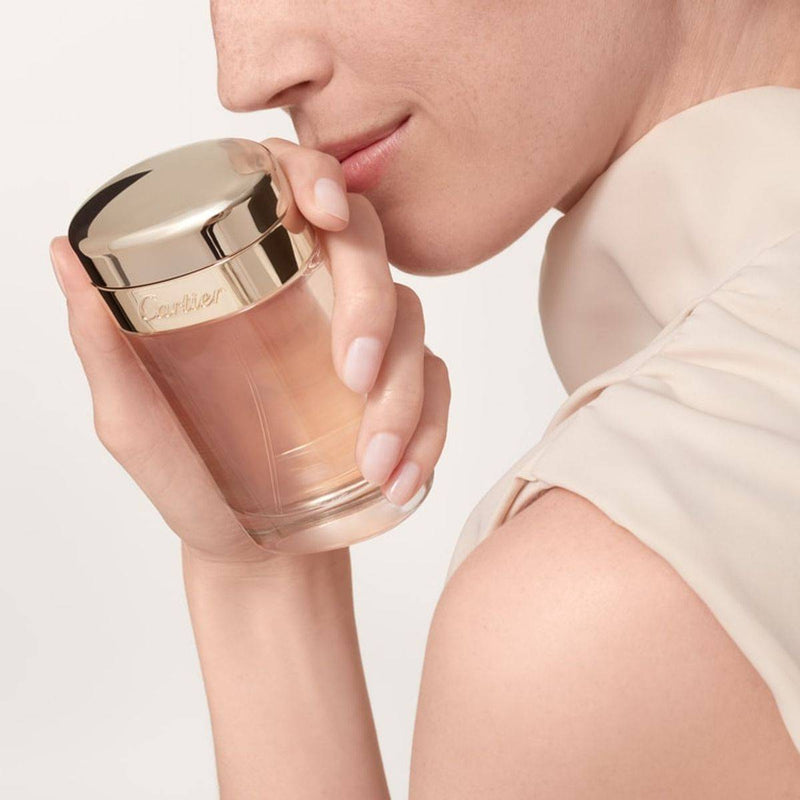 Cartier Baiser Vole (W) EDP 100ml
