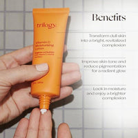 Trilogy Vitamin C Moisturising Lotion 50ml