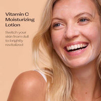 Trilogy Vitamin C Moisturising Lotion 50ml