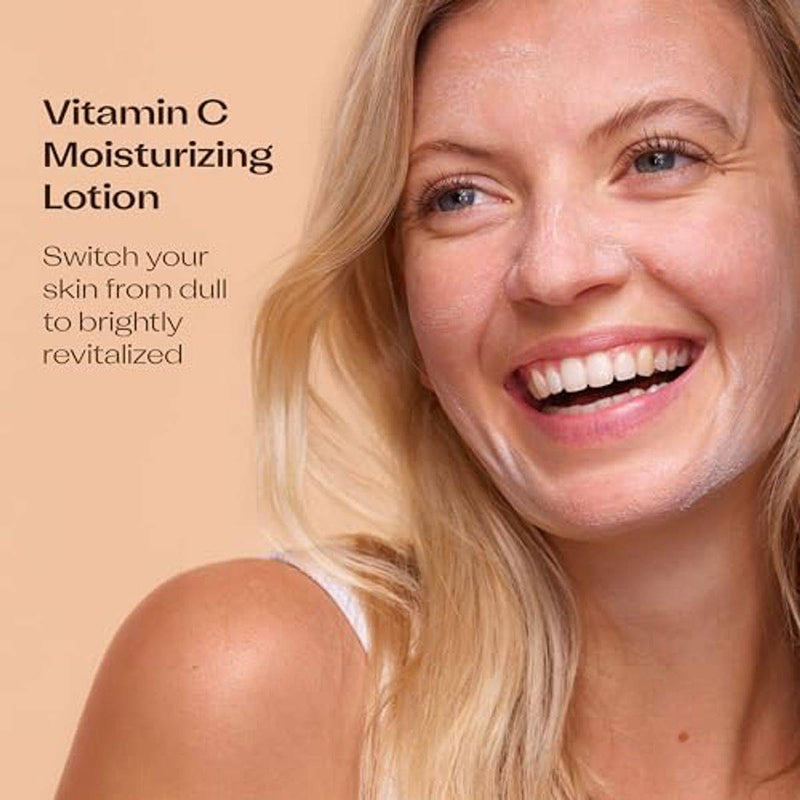 Trilogy Vitamin C Moisturising Lotion 50ml