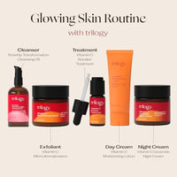 Trilogy Vitamin C Moisturising Lotion 50ml