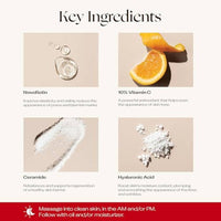 Trilogy Vitamin C+ Super Serum 30ml