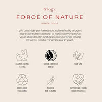 Trilogy Vitamin C+ Super Serum 30ml