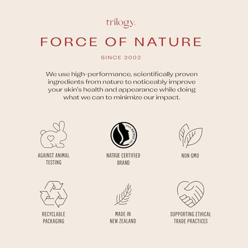 Trilogy Vitamin C+ Super Serum 30ml