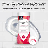Summer's Eve Daily Refreshing Wash Blissful Escape 444ml