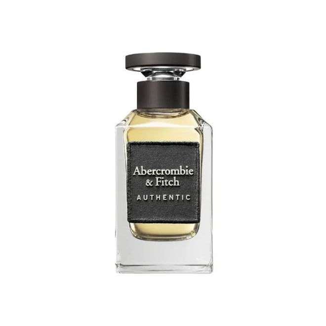 Abercrombie & Fitch Authentic Man (M) EDT 100ml
