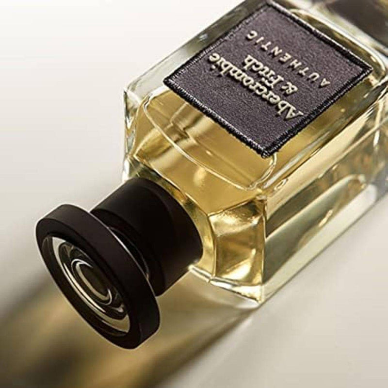 Abercrombie & Fitch Authentic Man (M) EDT 100ml