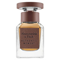 Abercrombie & Fitch Authentic Moment Man (M) EDT 100ml
