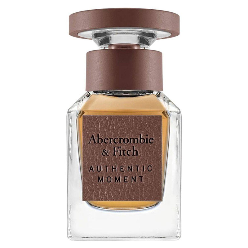 Abercrombie & Fitch Authentic Moment Man (M) EDT 100ml