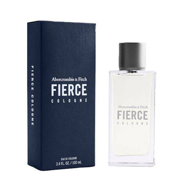 Abercrombie & Fitch Fierce (M) EDC 100ml