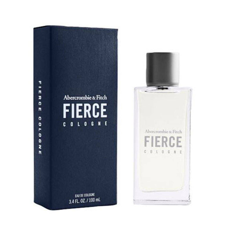 Abercrombie & Fitch Fierce (M) EDC 100ml
