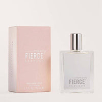 Abercrombie & Fitch Naturally Fierce (W) EDP 100ml