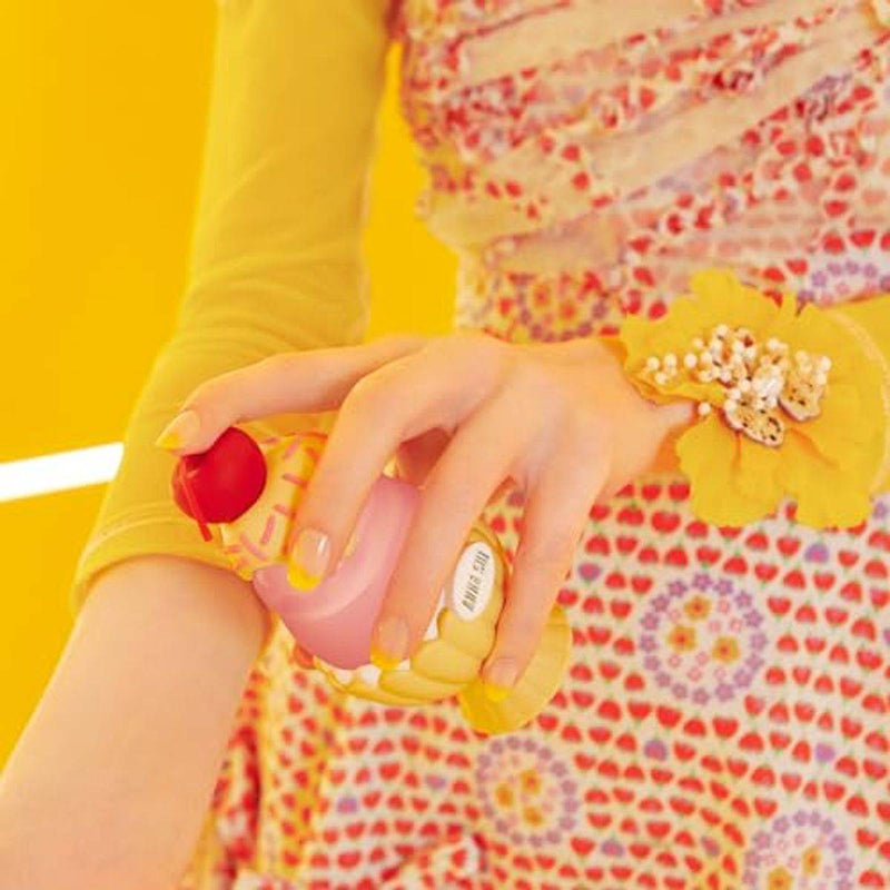 Anna Sui Sundae Mellow Yellow (W) EDT 50ml