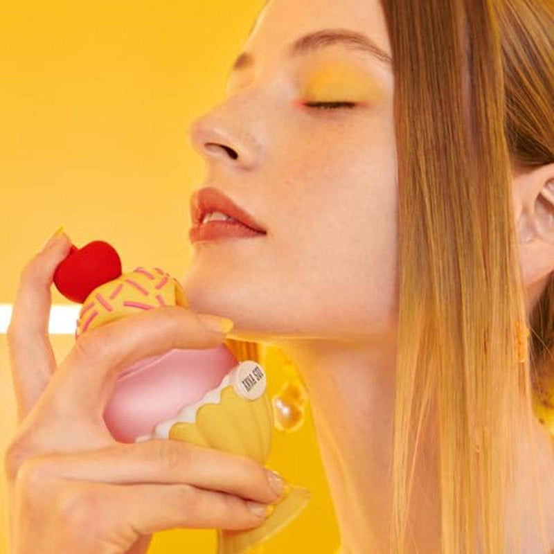 Anna Sui Sundae Mellow Yellow (W) EDT 50ml