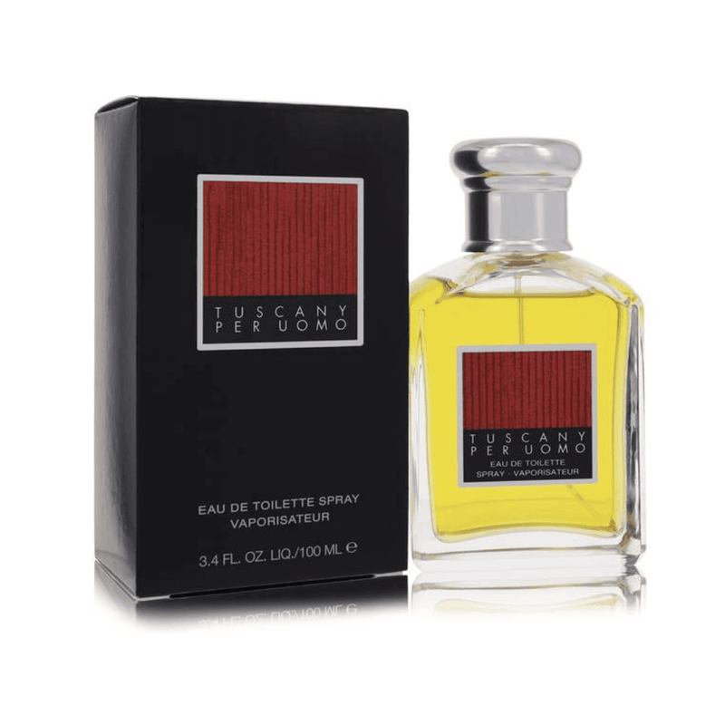Aramis Tuscany Per Uomo (M) EDT 100ml