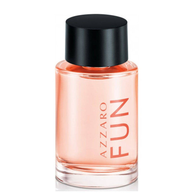 Azzaro Fun (U) EDT 100ml