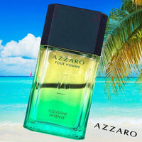Azzaro Pour Homme (M) Cologne Intense 100ml