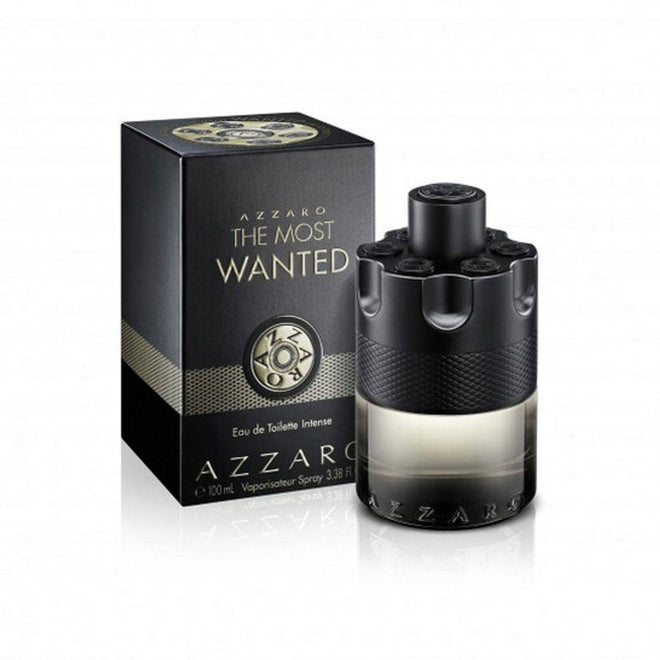 Azzaro The Most Wanted (M) EDT Intense 100ml