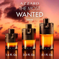 Azzaro The Most Wanted (M) Parfum 100ml