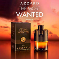 Azzaro The Most Wanted (M) Parfum 100ml