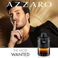 Azzaro The Most Wanted (M) Parfum 100ml