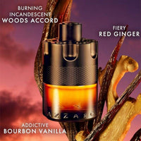Azzaro The Most Wanted (M) Parfum 100ml