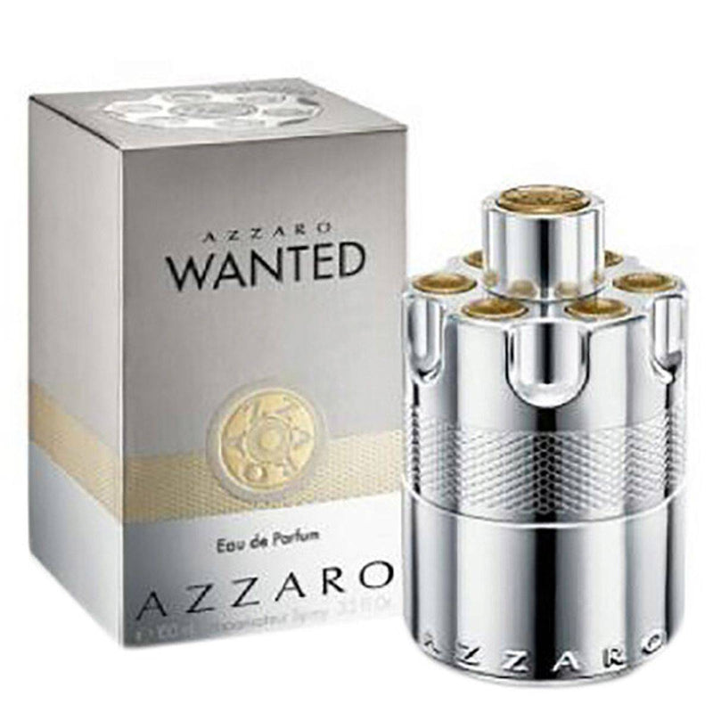 Azzaro Wanted (M) EDP 100ml
