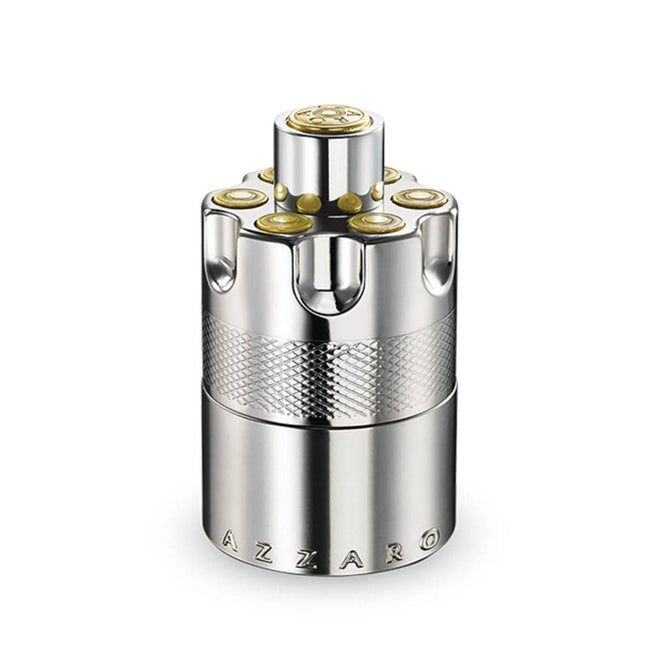 Azzaro Wanted (M) EDP 100ml