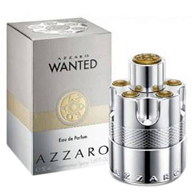 Azzaro Wanted (M) EDP 50ml