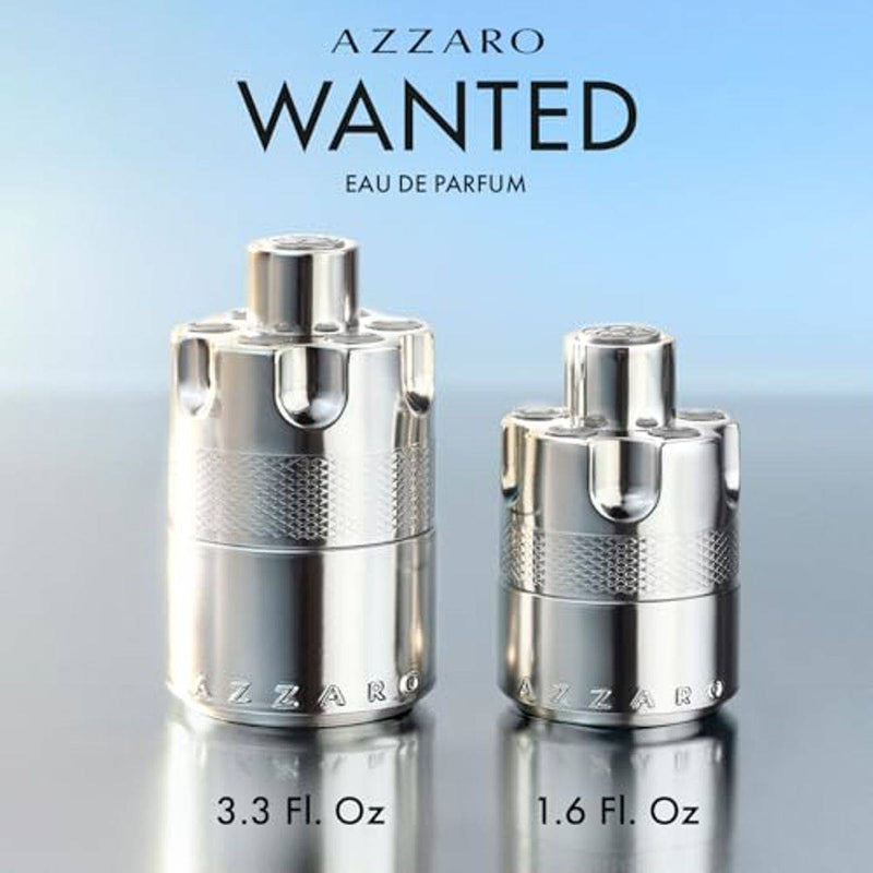 Azzaro Wanted (M) EDP 50ml