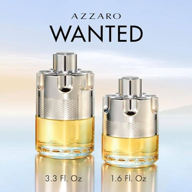 Azzaro Wanted (M) EDT 100ml