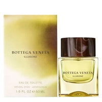 Bottega Veneta Illusione (M) EDT 50ml