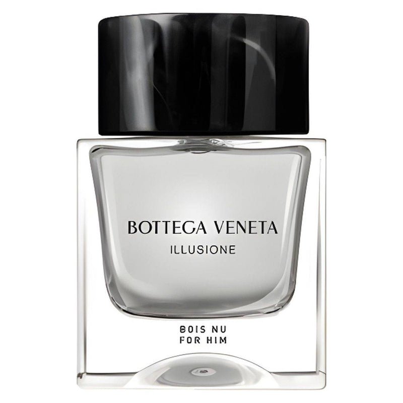 Bottega Veneta Illusione Bois Nu For Him (M) EDT 50ml