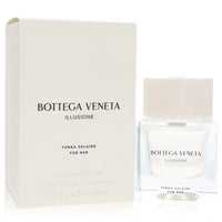 Bottega Veneta Illusione Tonka Solaire For Her (W) EDP 50ml