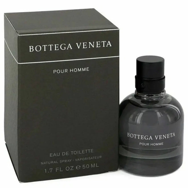 Bottega Veneta Pour Homme (M) EDT 50ml